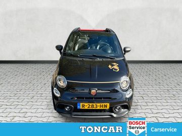 Abarth 500C